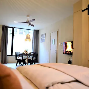 Balinese Cityflat Ac Antwerpen