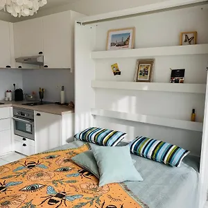 Appartement Abee, Middelkerke